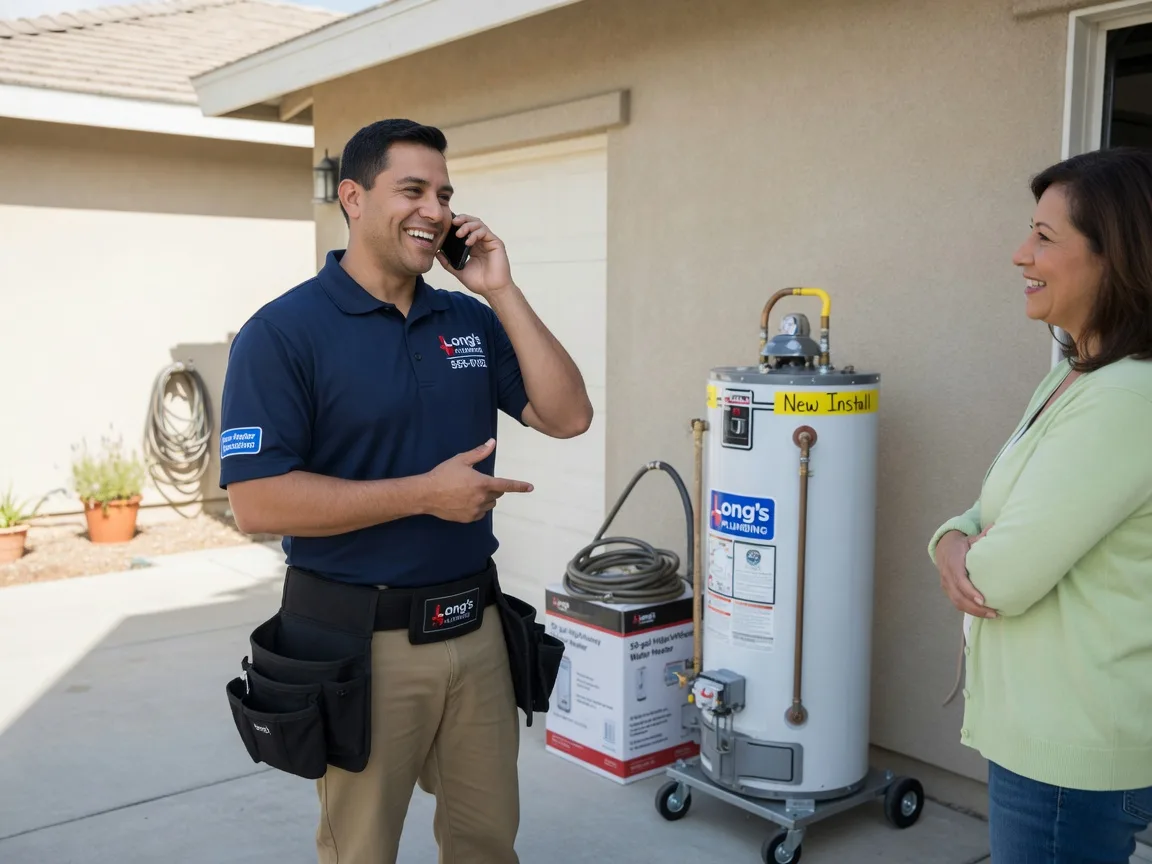 Leak Detection Snyder, OK FAQs